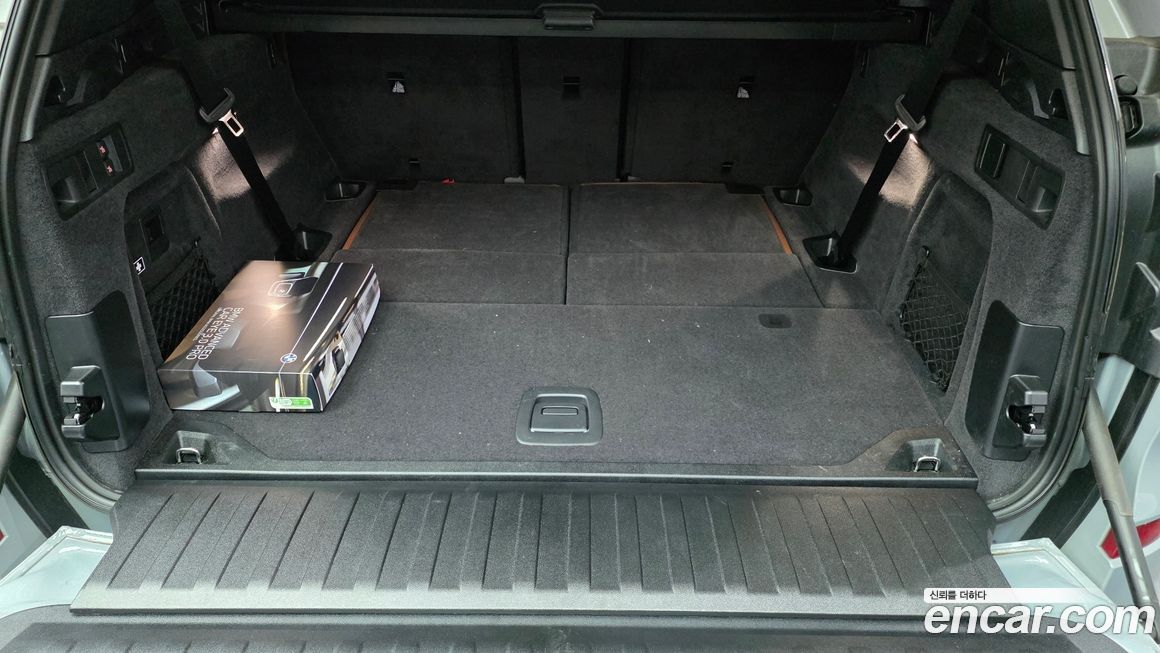 BMW X5 2025
