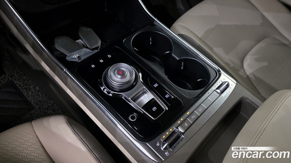 Kia Canival 2024