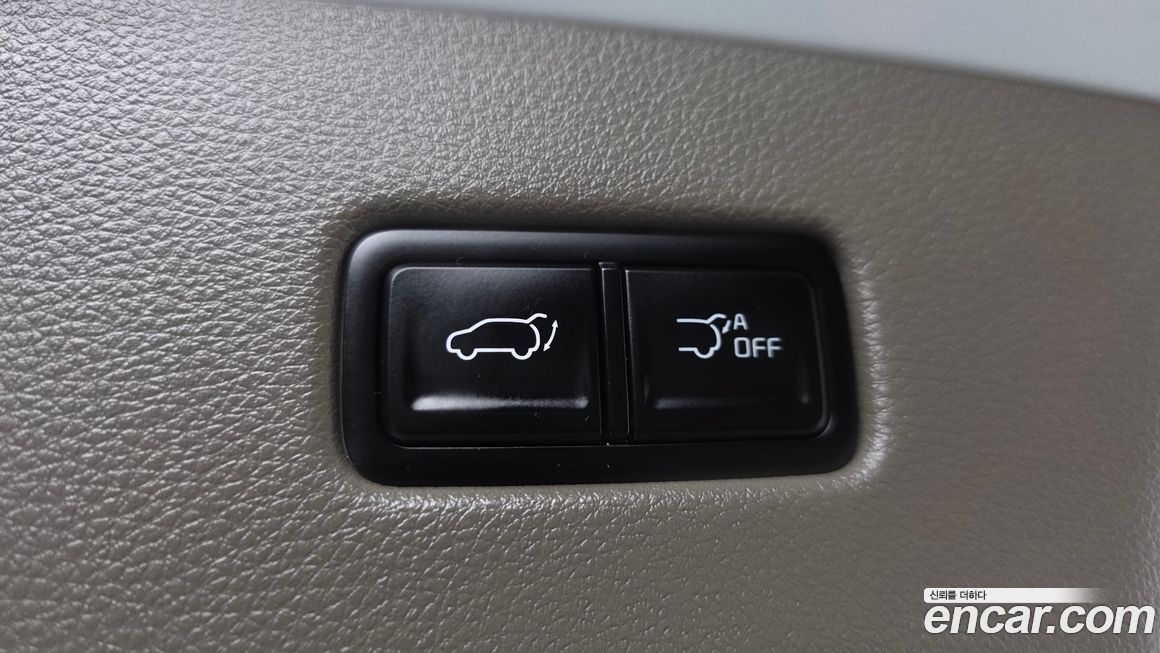 Kia Canival 2024