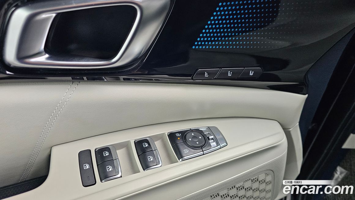 Kia Canival 2025