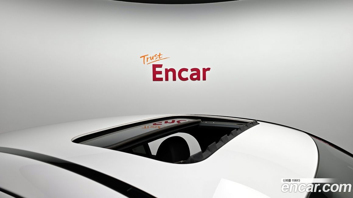 Mercedes-Benz GLC-Class 2021