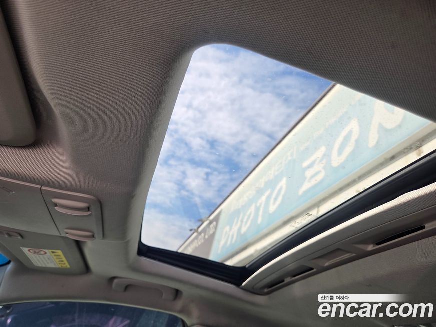 ChevroletGMDaewoo Cruze 2013