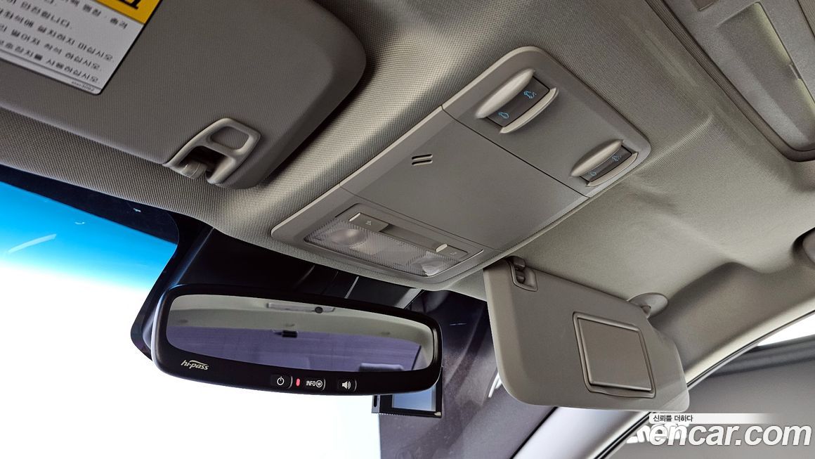 ChevroletGMDaewoo Cruze 2016