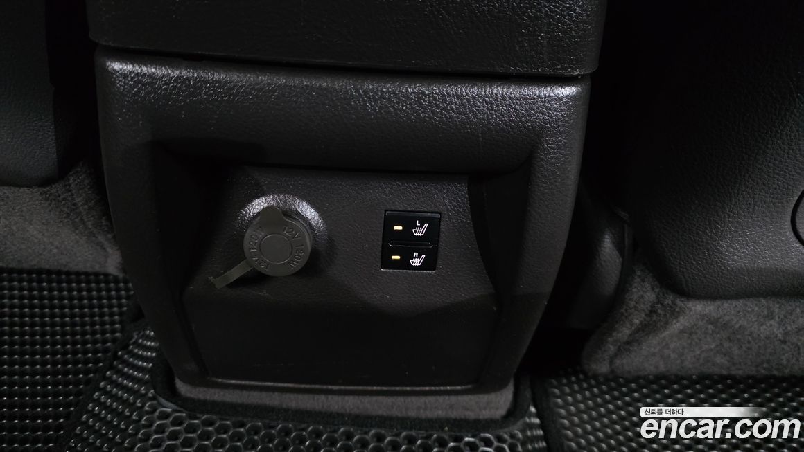 Hyundai Santafe 2012