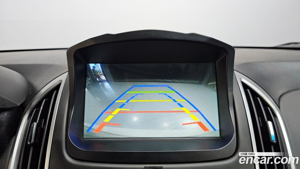 ChevroletGMDaewoo Cruze 2016