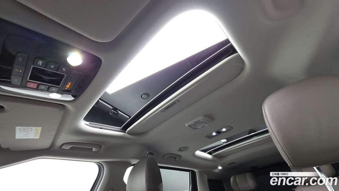 Kia Canival 2024