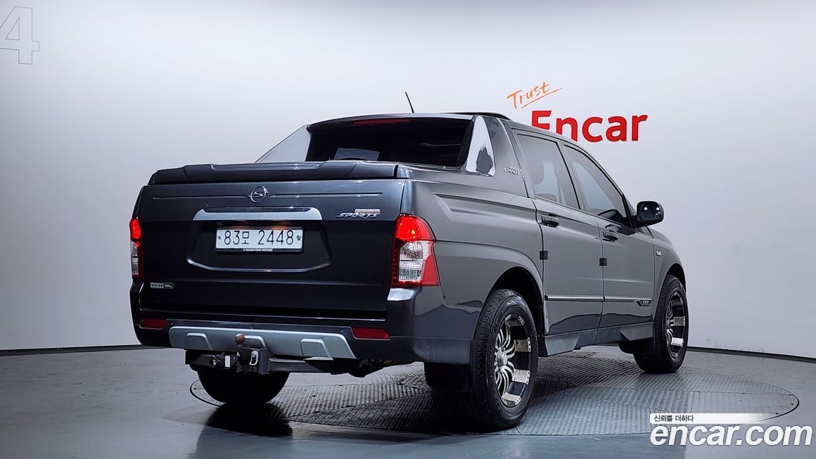 KG_Mobility_Ssangyong KORANDO 2012