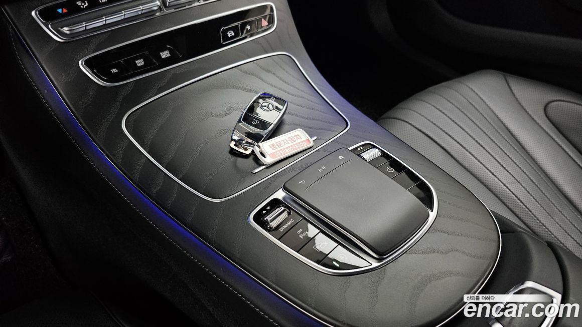 Mercedes-Benz CLS-Class 2022