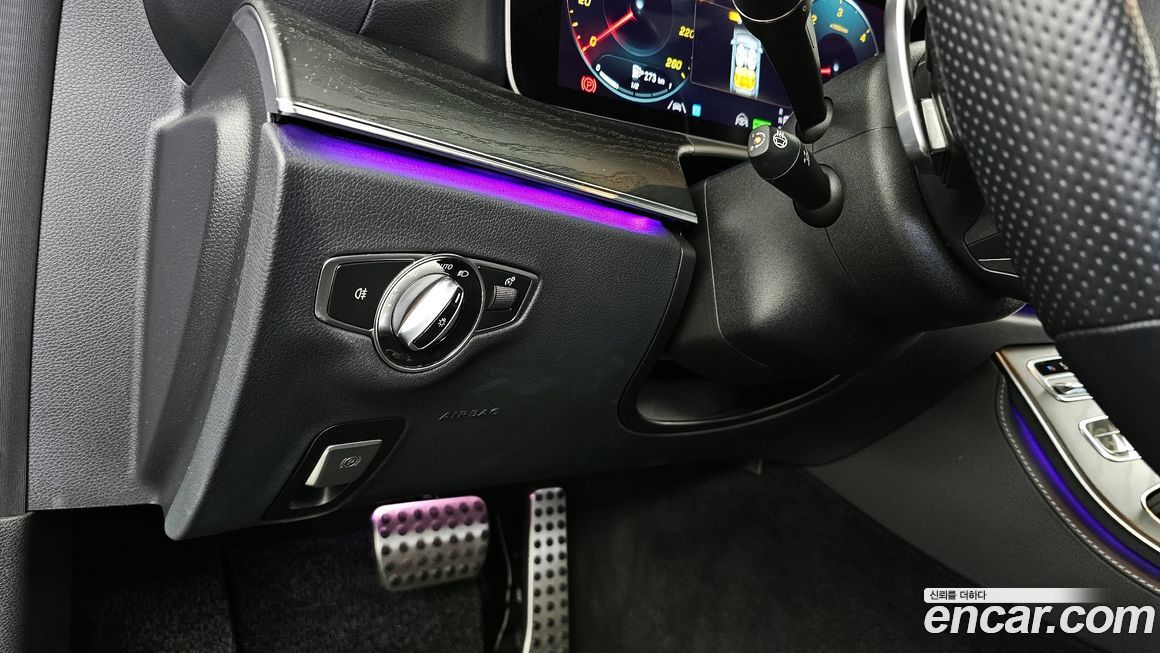 Mercedes-Benz CLS-Class 2022