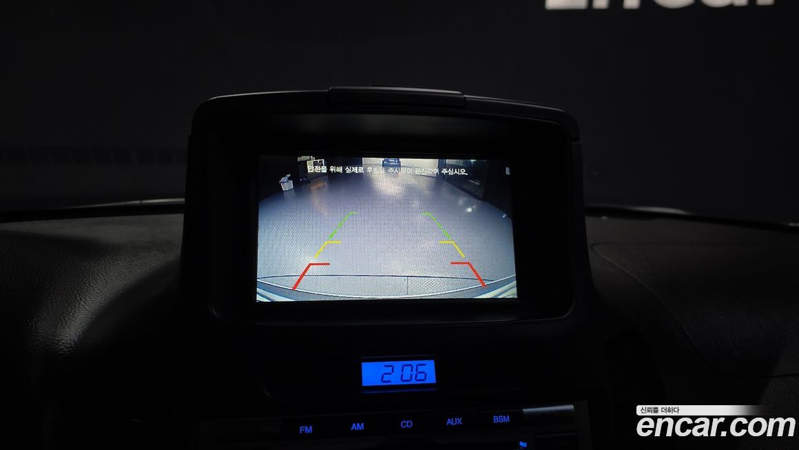 Hyundai Santafe 2012
