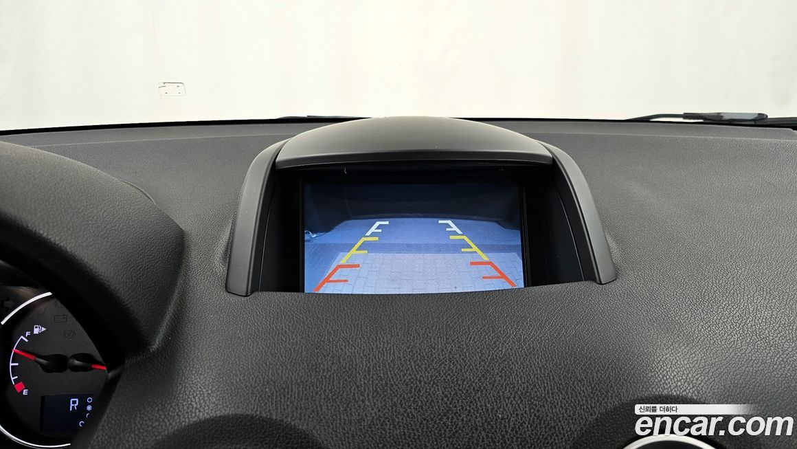 Renault-KoreaSamsung QM5  2014