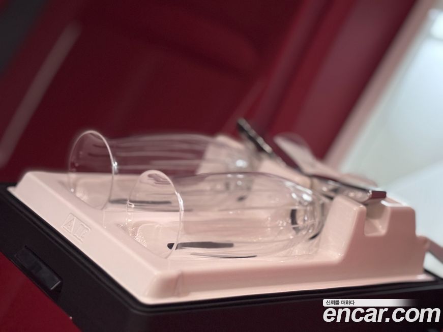 Rolls-Royce Cullinan 2024