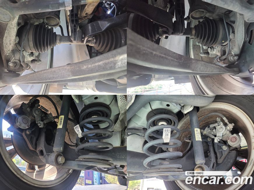 ChevroletGMDaewoo Cruze 2013