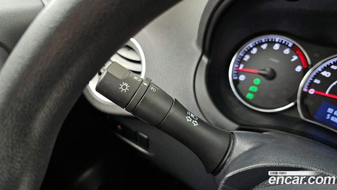 Renault-KoreaSamsung QM5  2014