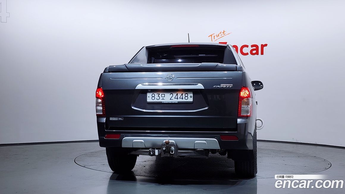 KG_Mobility_Ssangyong KORANDO 2012