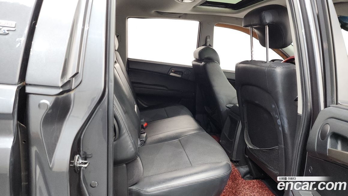 KG_Mobility_Ssangyong KORANDO 2012