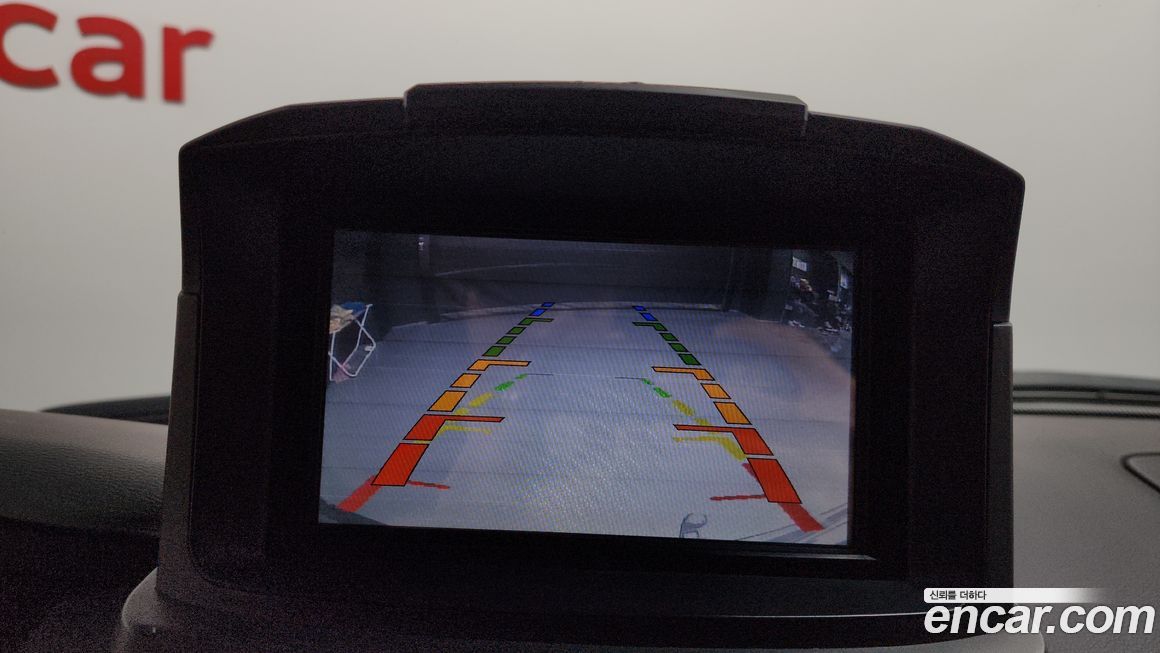 KG_Mobility_Ssangyong KORANDO 2012