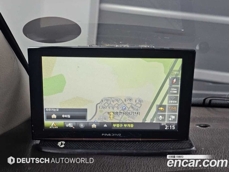 KG_Mobility_Ssangyong KORANDO 2014