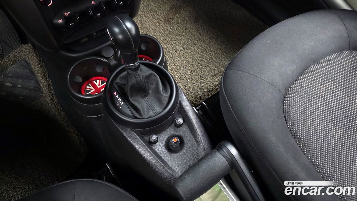 Mini Countryman 2014