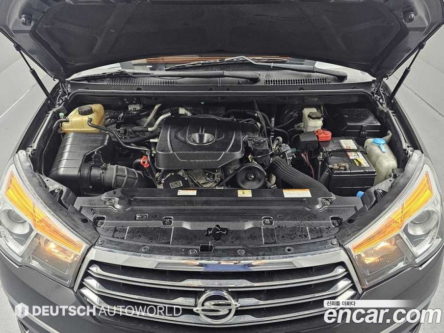 KG_Mobility_Ssangyong KORANDO 2014