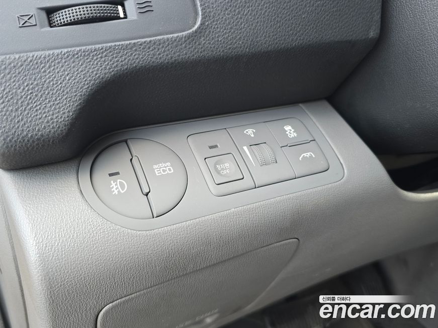 Hyundai Starex 2017
