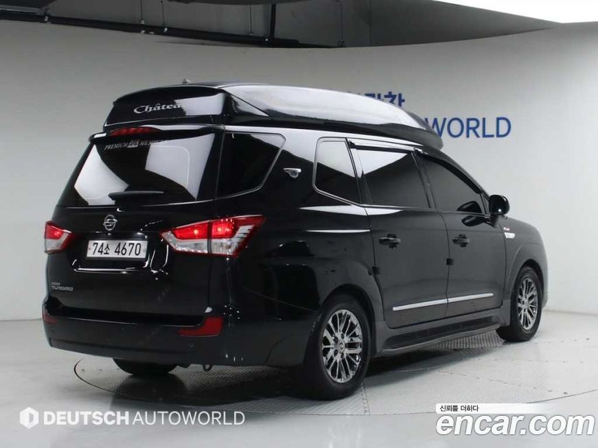 KG_Mobility_Ssangyong KORANDO 2014