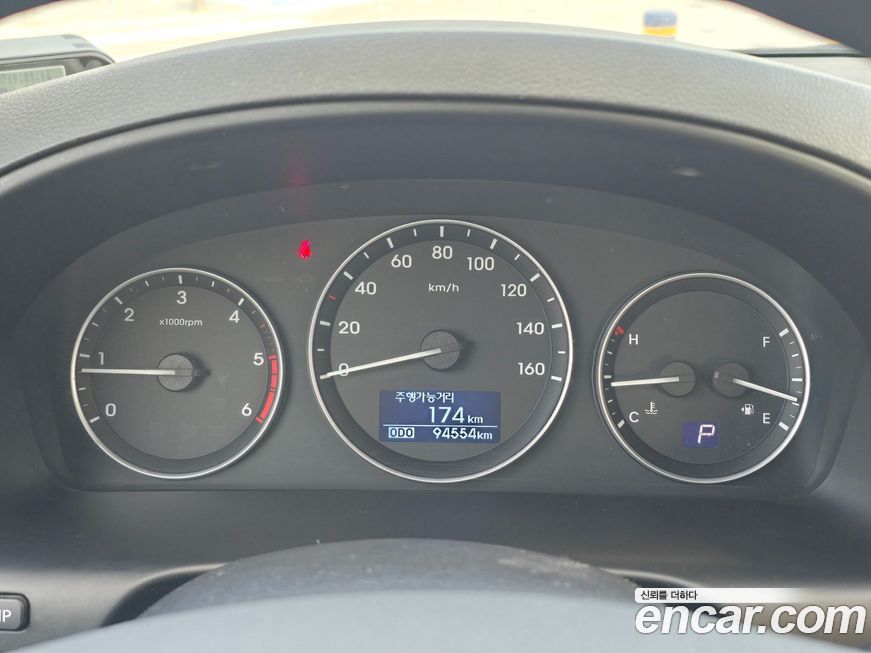 Hyundai Starex 2017