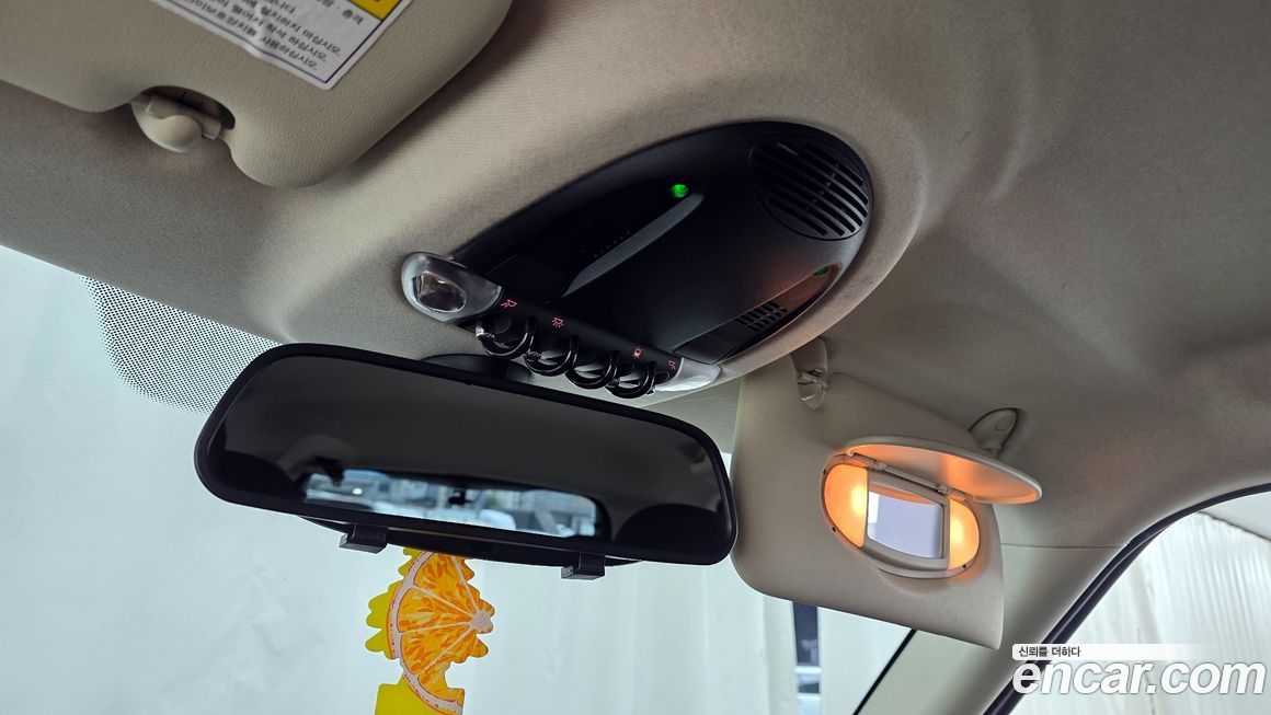 Mini Countryman 2014