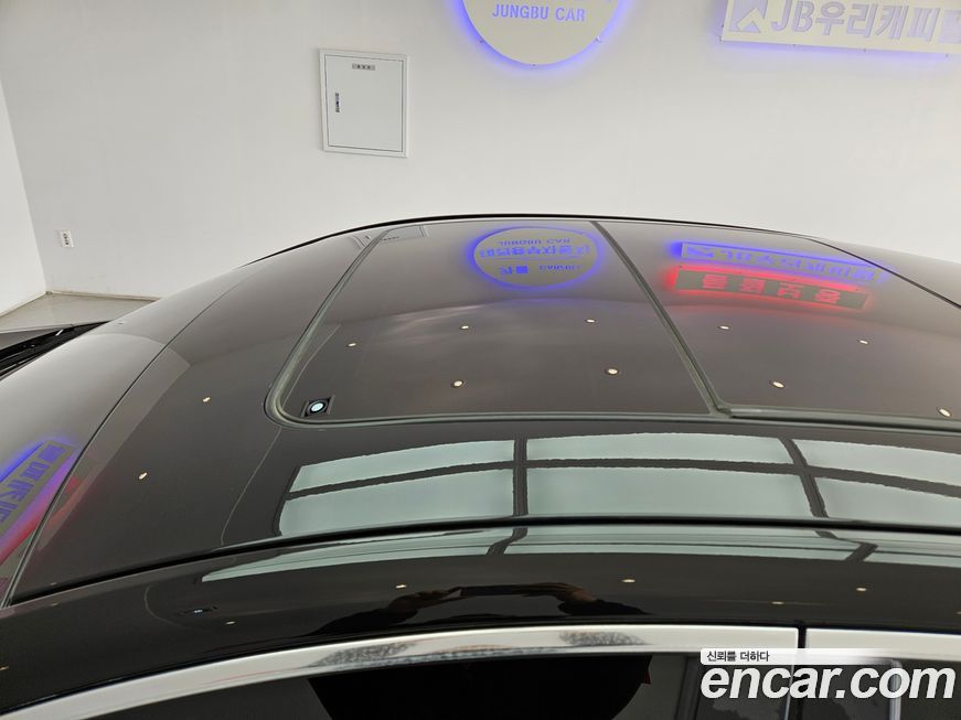ChevroletGMDaewoo Malibu 2018