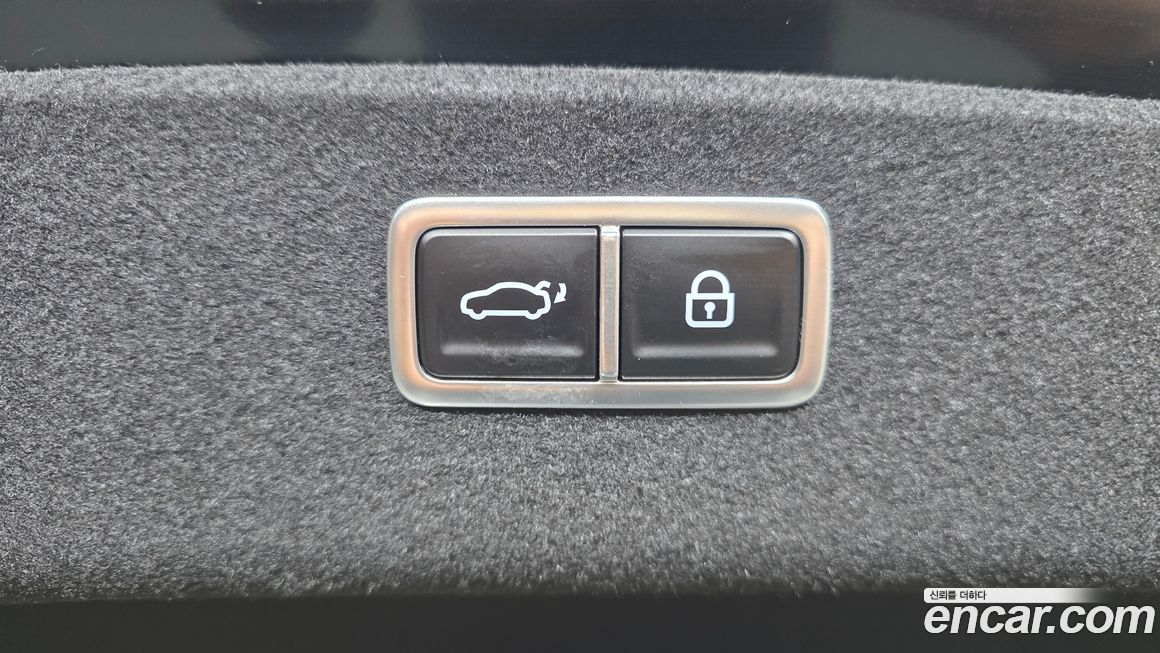 Genesis G80 2025