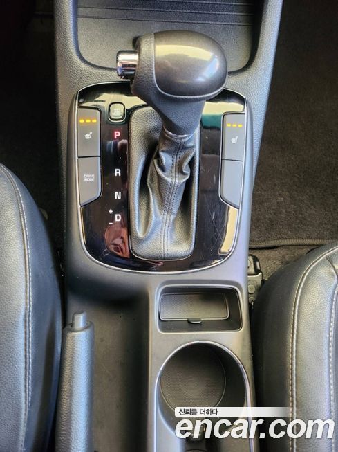 Kia K3 2017