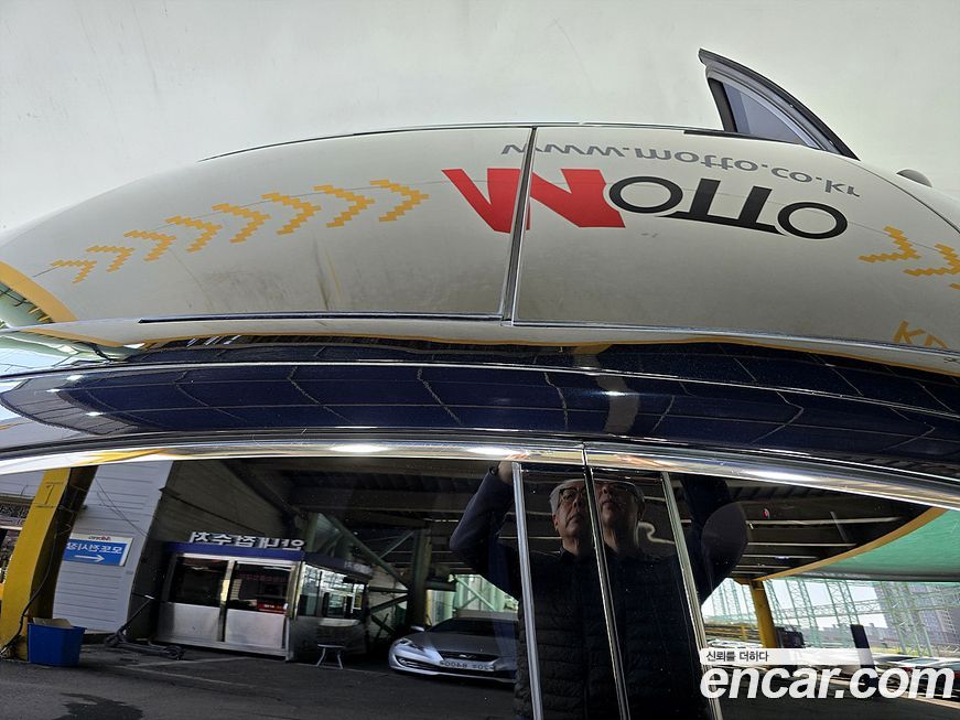 Renault-KoreaSamsung SM6 2016