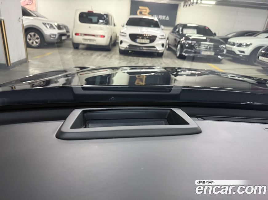 Genesis G90 2021