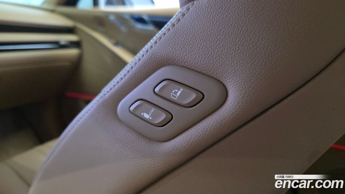 Genesis G80 2025