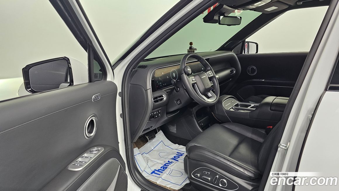 Hyundai Palisade 2026