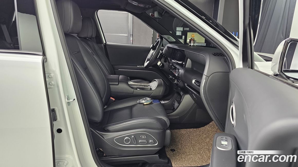 Hyundai Palisade 2026