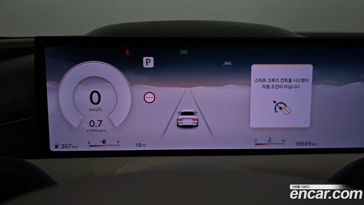 Genesis G80 2025