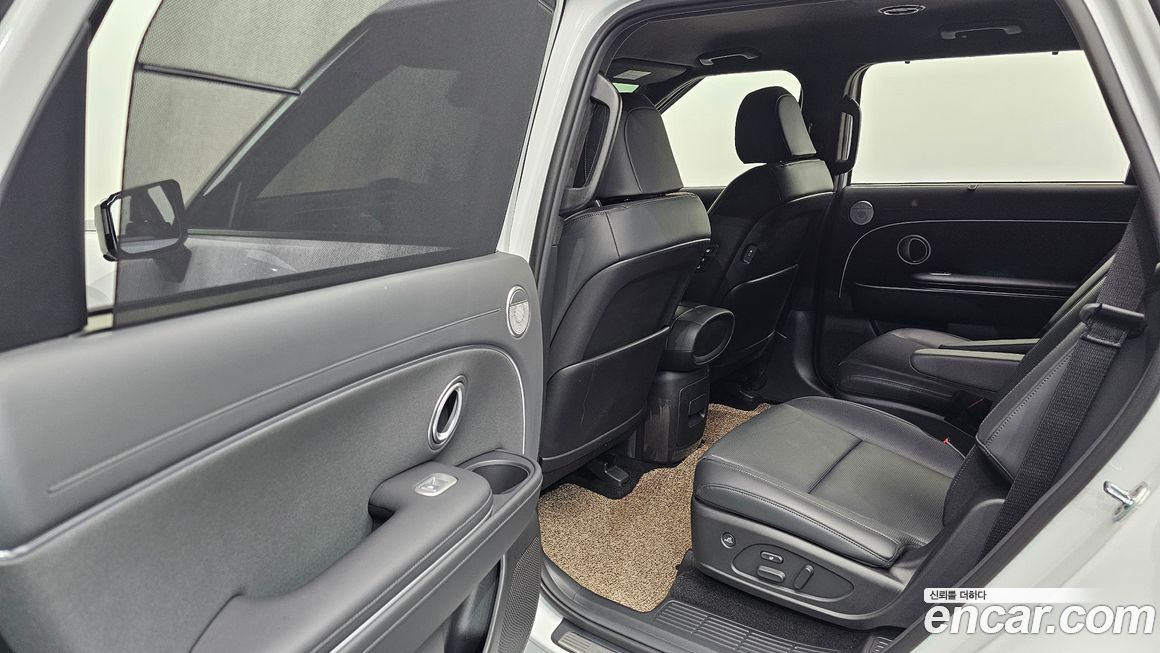 Hyundai Palisade 2026