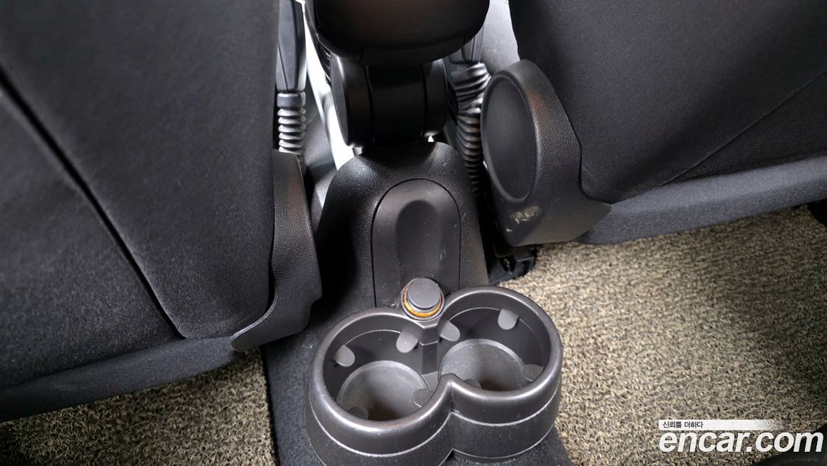 Mini Countryman 2014