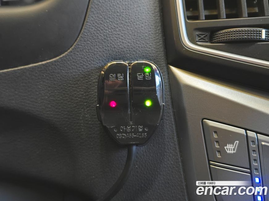 Hyundai Starex 2017