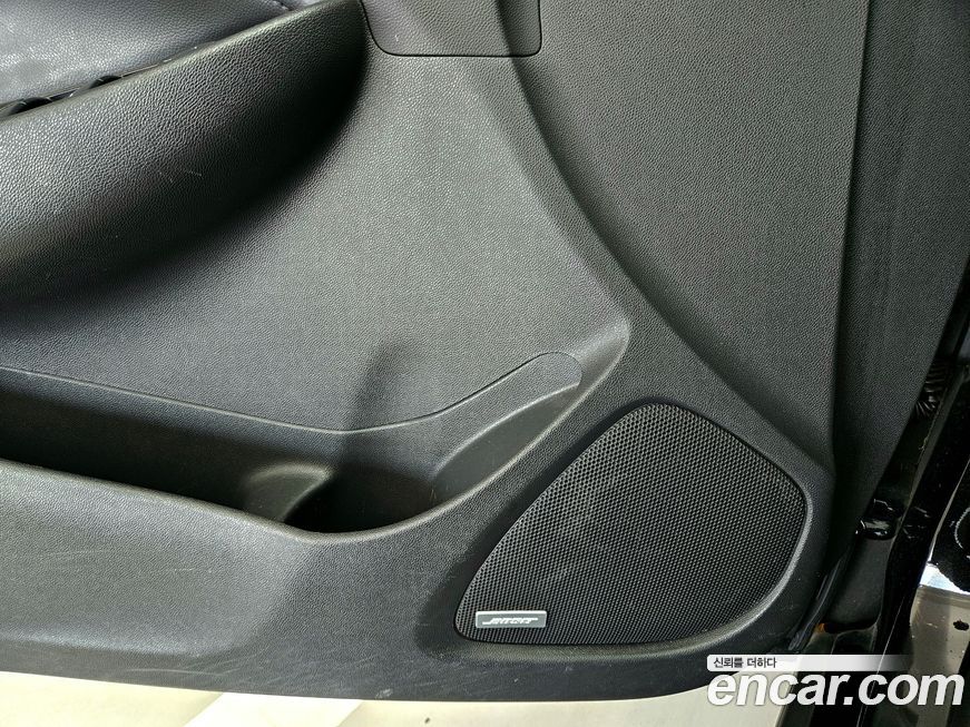 ChevroletGMDaewoo Malibu 2018