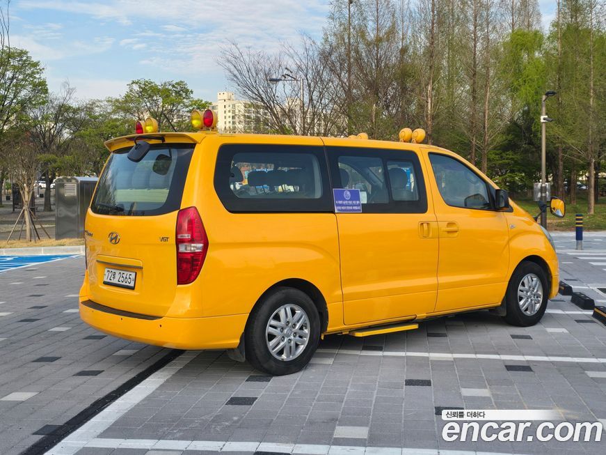 Hyundai Starex 2017