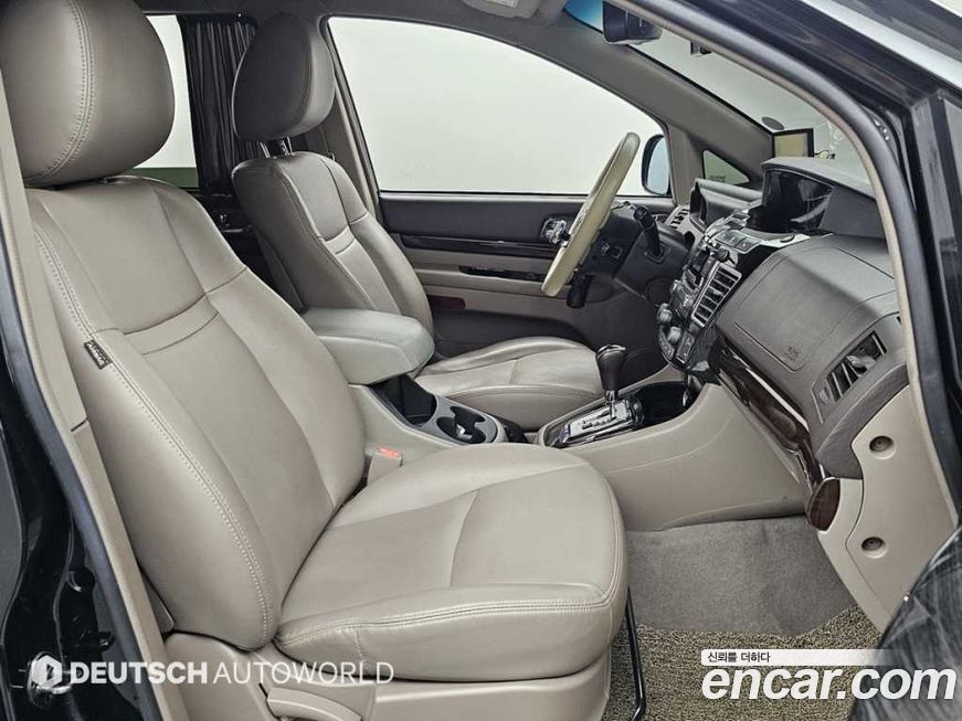 KG_Mobility_Ssangyong KORANDO 2014