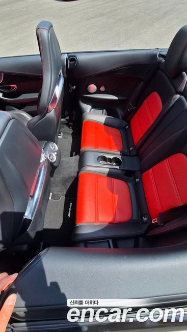 Mercedes-Benz C-Class 2018