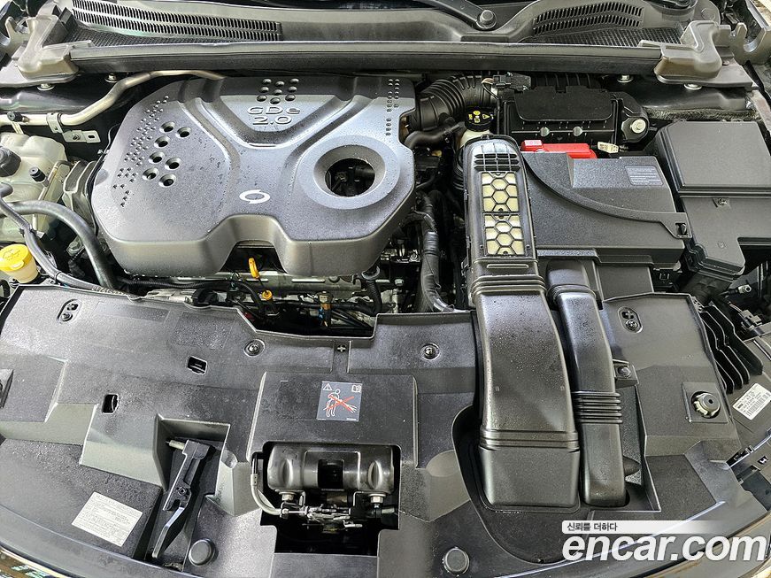 Renault-KoreaSamsung SM6 2016