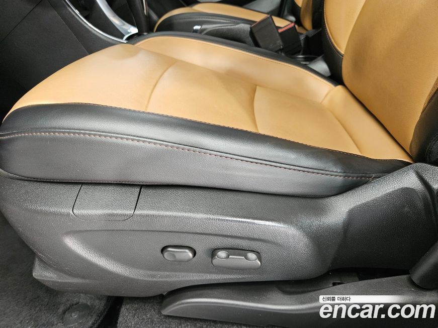 ChevroletGMDaewoo Trax 2020