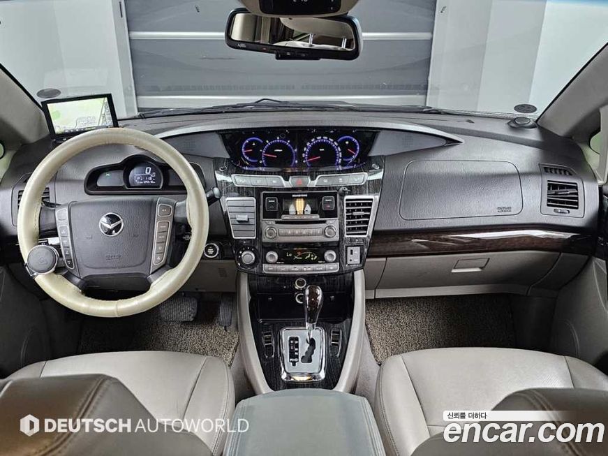 KG_Mobility_Ssangyong KORANDO 2014