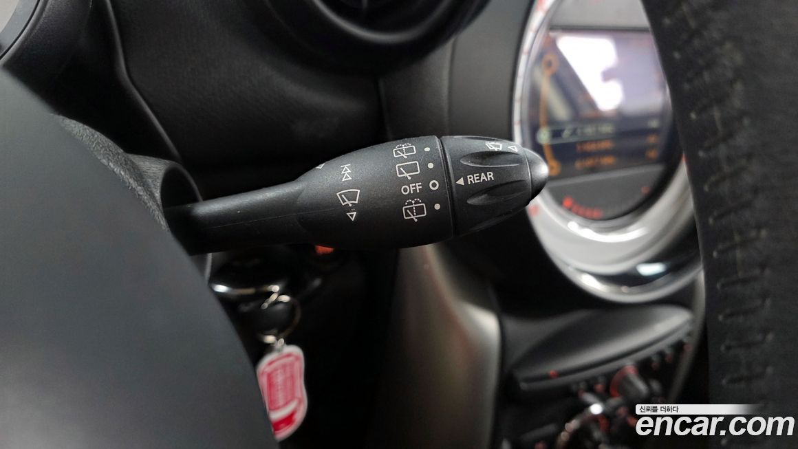 Mini Countryman 2014