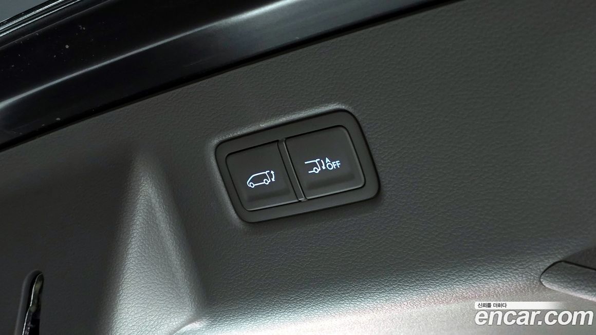 Hyundai Staria 2022