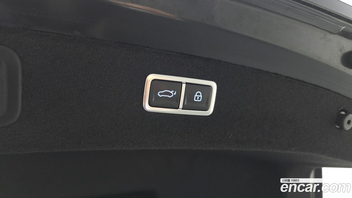 Genesis G80 2025